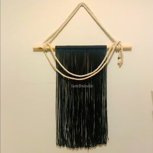 Tapestry Yarn Wall Decor